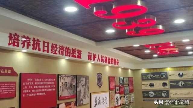 河北还有这么宝藏的“北方小苗寨”，不许你不知道！