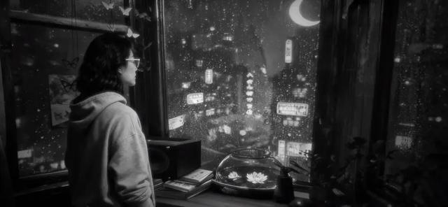 新导演想讲新故事，不再只能等机会