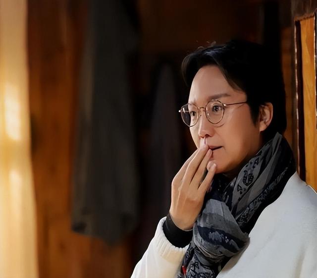 这一次，47岁的"跳梁小丑"李玉刚	，如今已彻底走上了另一条道路