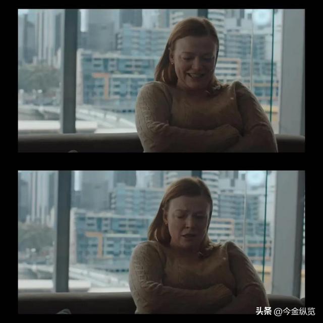 9.2分神剧：孩子失踪，为何总怪妈？年度女性"谎言"被彻底击碎！