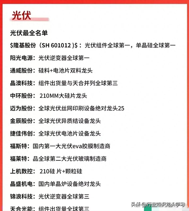 大科技：航天+绿电+算力+大飞机+光伏+半导体+卫星互联网+充电桩