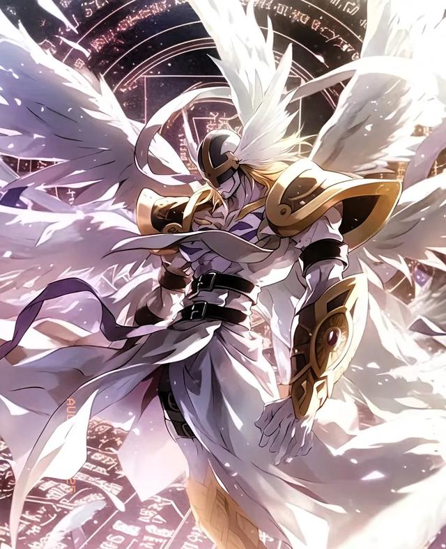 盘点数码宝贝圣龙兽进化路线,是大家熟悉的进阶吗?