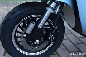 电动车该选碟刹还是鼓刹？哪个故障率更高？师傅来告诉你真实答案图片