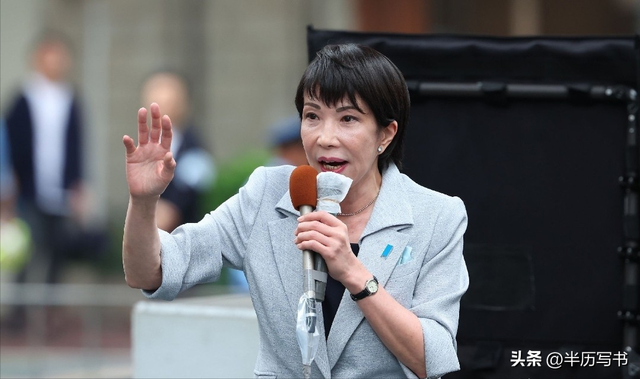 日本72枚导弹“偷袭	”辽宁舰？高市早苗玩砸了	，现在她骑虎难下！