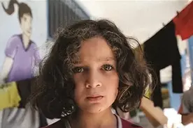 巴勒斯坦女性生育率较高的原因图片