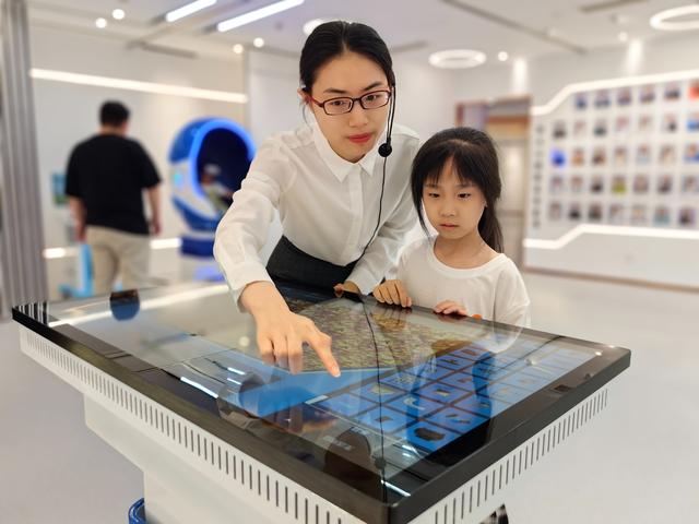 “暑”你最嗨皮——郑州市总工会幸福体验馆暑期研学季欢乐来袭！
