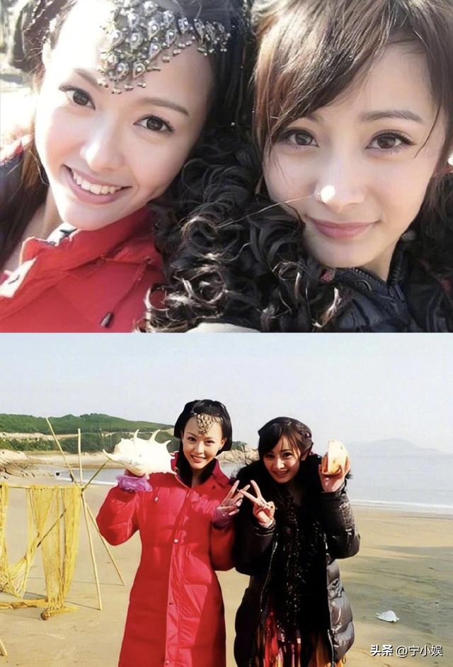 这次，唐嫣被扒了个底朝天，孙坚的话，终究成了“笑话”