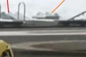 歼31在辽宁舰实机测试？滑跃航母战力大幅提升，再次打掉日本自信图片