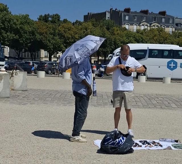 七旬老汉一个人游欧洲贼窝五国,我是如何全身而退的?