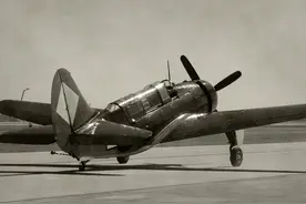 “打不下来的U-2”被我军首次用导弹击落，陈毅：用竹竿捅下来的图片