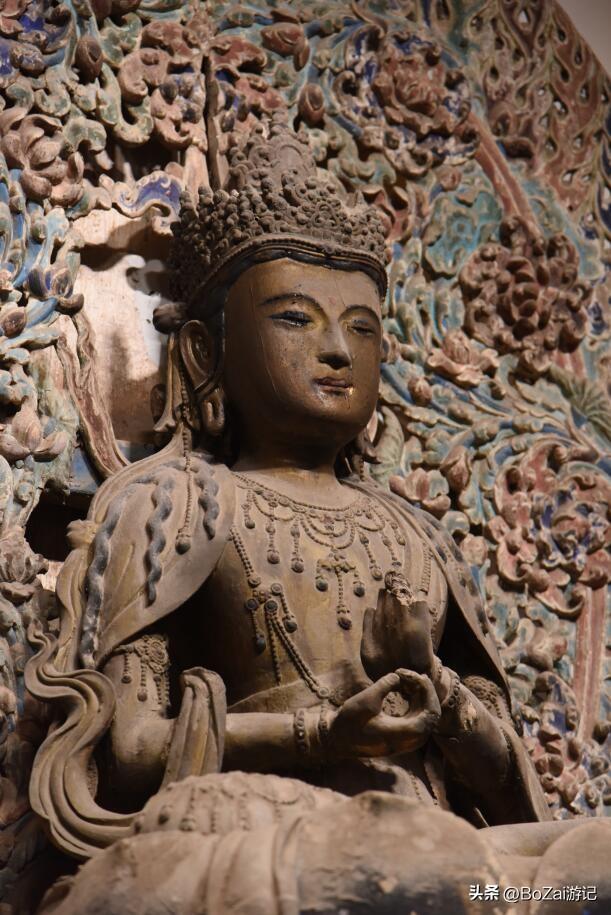 杨慎徐霞客钟情，梁思成考察，曹溪寺大殿始建年代成历史悬案？