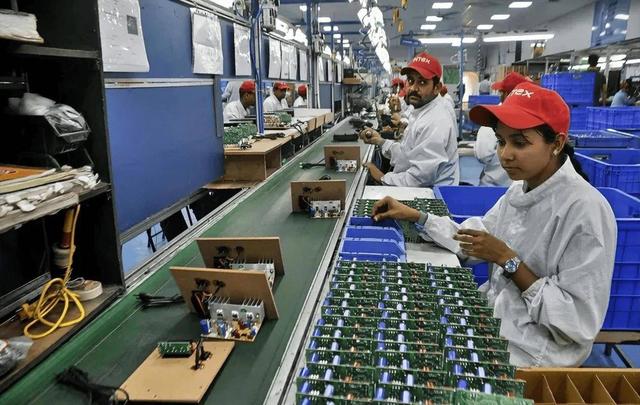 印度扛不住了！厚颜求中国放行，中国态度明确	，不许莫迪肆意妄为