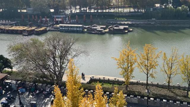 人挤人的南京，现在还值得去吗？