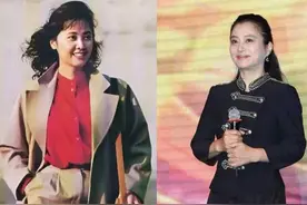 朱琳和李玲玉谁更美？看她们的照片就知道了图片