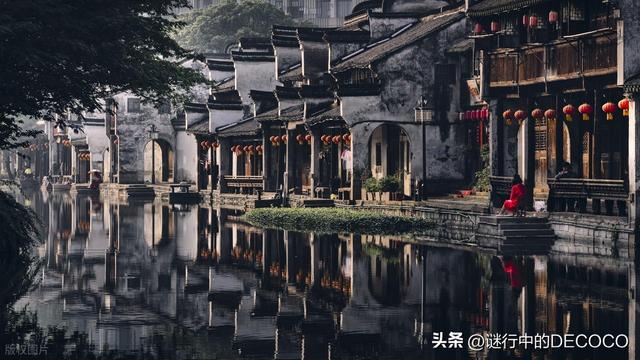 上海苏杭旅游攻略：把江南的“灵”揉进行程里