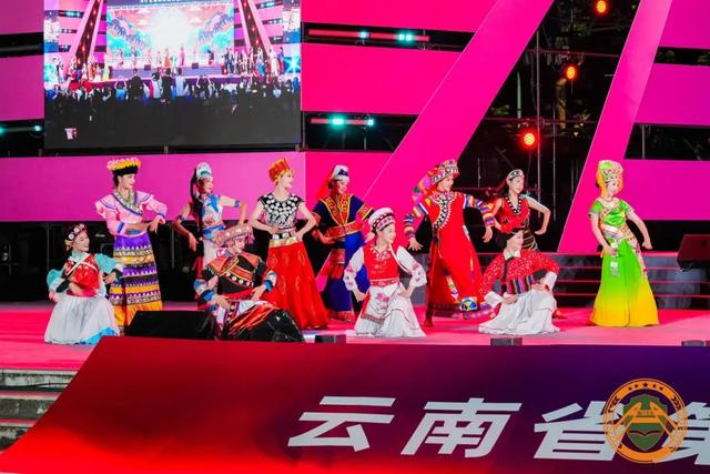 文化为媒促发展 ——在国门文化盛会中感知红河魅力(三)