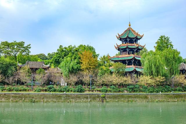 成都最值得去的6大免费景点，太好玩了！送给第一次去成都的你