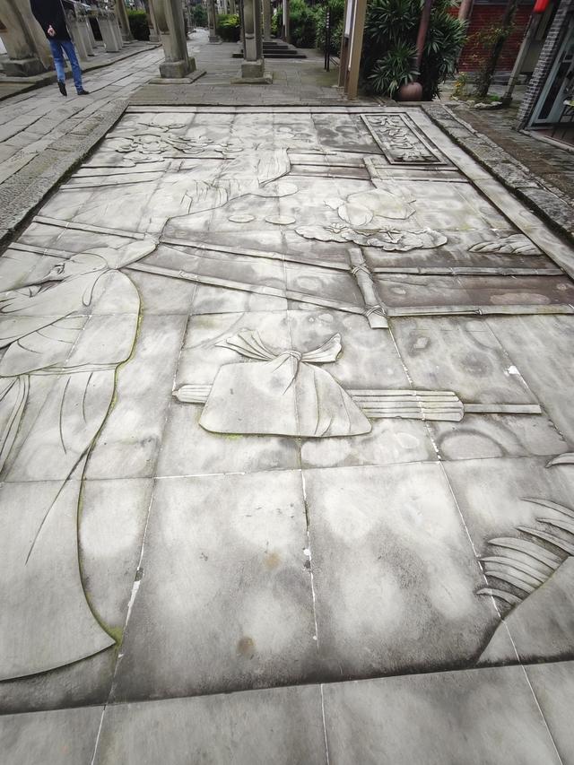 南行漫记：不去内江，直奔隆昌，看中国最大的牌坊群