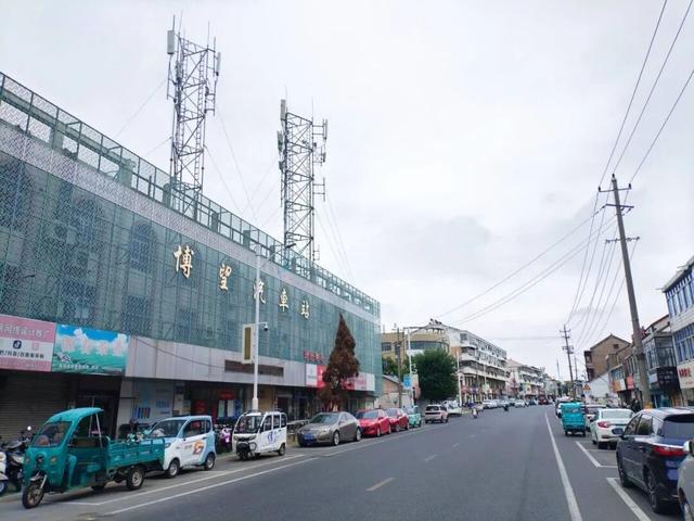 苏皖边界行系列之三：大、小丹阳跨界场