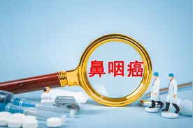 鼻子有病，头面先知，注意6个异常表现，或是鼻咽癌早期的信号图片