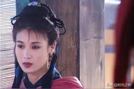 水浒传最不合常理的地方，不是好汉的武力值，而是好汉皆不近女色图片
