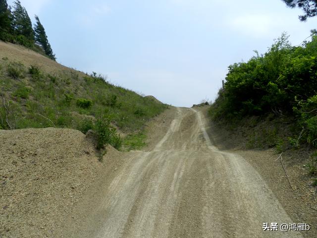 明长城本溪段全程探寻