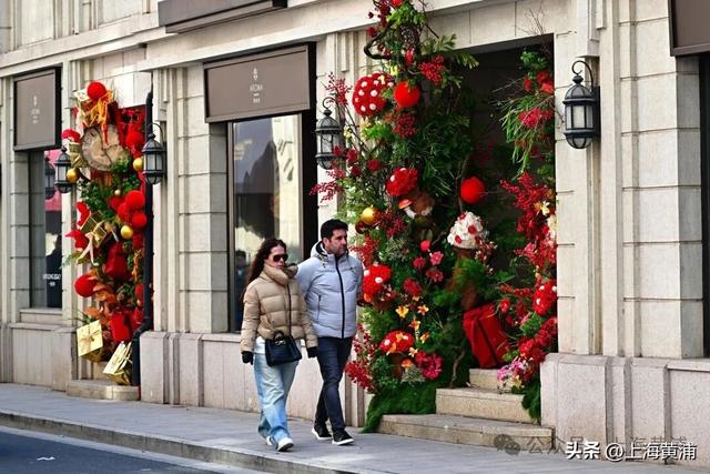 藏不住了！“露香奇境”上线，市中心新春打卡“天花板”来了！