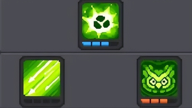 《元气骑士前传》箭雨流游侠攻略