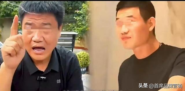 嘎子哥翻车了？直播带货的“人设”背后，是谁在收割我们的智商税