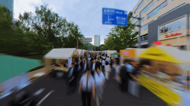 再增加2天！2025金融街葡萄酒文化嘉年华这些精彩不容错过
