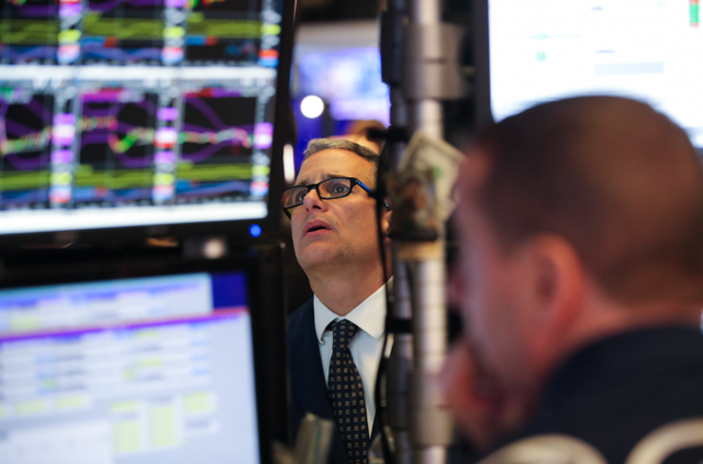 美元资产股债汇三杀，人民币大涨3500点，A股步入长期牛市阶段？