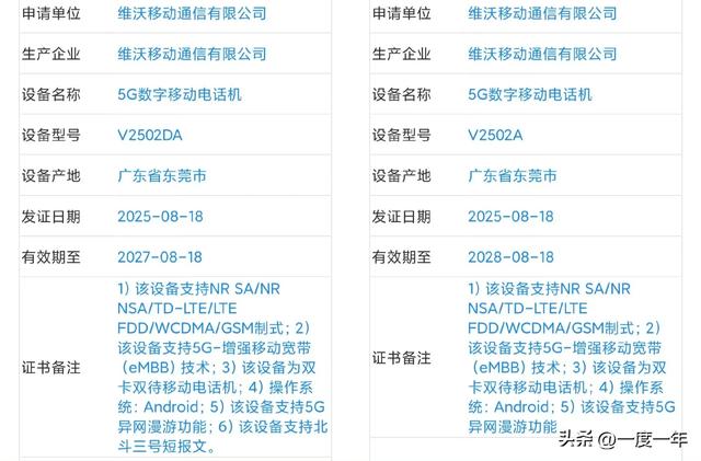 vivo X300系列双机入网，卫星通信版亮相