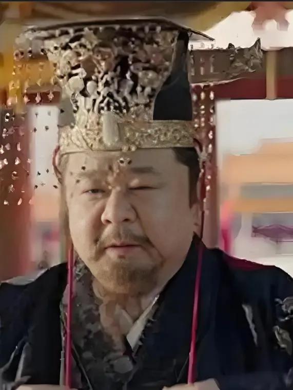 明仁宗朱高炽，明朝第四位皇帝