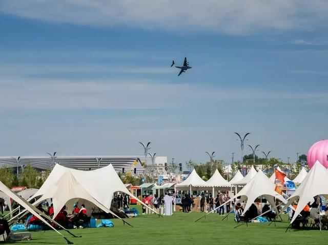 融合提质绘新景 四时俱好是长春