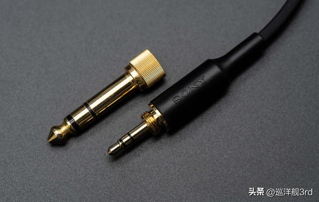 索尼MDR-M1：披着“监听”外衣的听歌神器