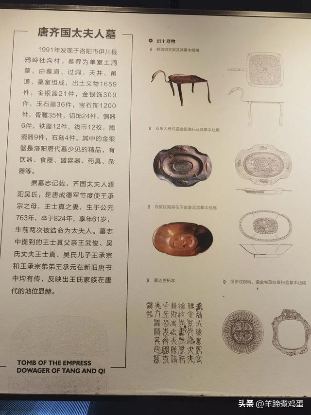 洛阳古墓博物馆