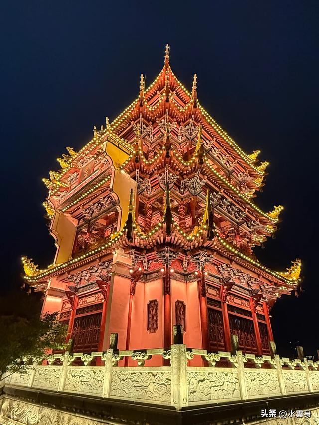 北京自驾长江三峡，神农架之旅（2）