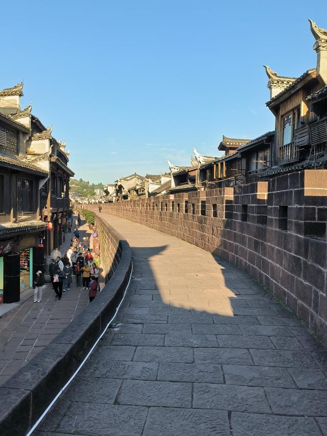 又见凤凰 美兮凤凰