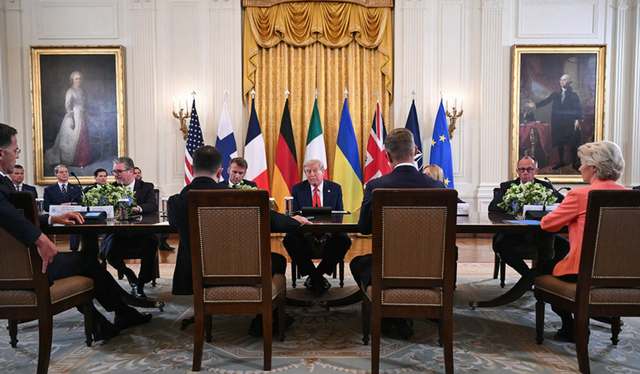 欧盟的最后一计一旦失败，就对中国扔下“反制核弹”？