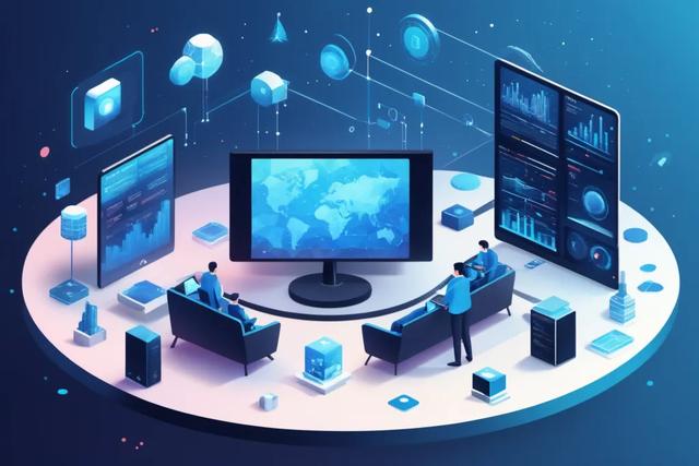 美国打响AI数据战！亚马逊砸1250亿扩中心，要垄断全球科技命脉？