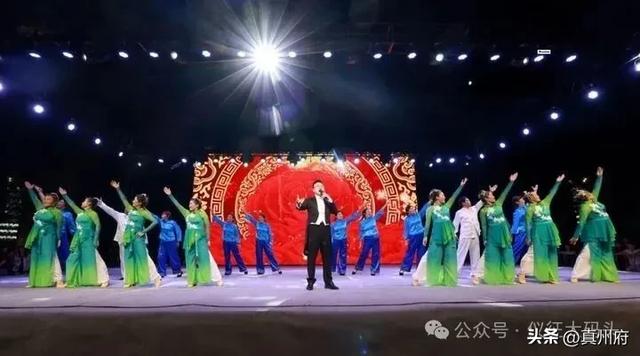 仪征:打造“茉莉花开”文化惠民全域样本