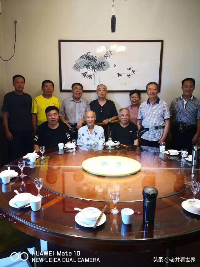 “骑行达人”老伴走失，一口气骑了百公里！结局很暖心 文‖井明新