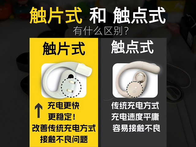 不入耳的蓝牙耳机怎么选？开放式蓝牙耳机选购技巧与推荐