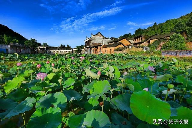 @江苏十三太保，永州这些景点免费了