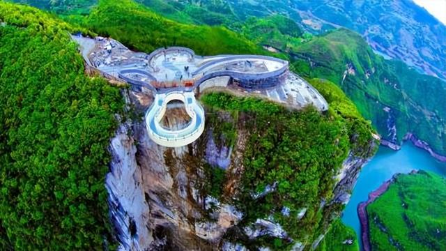 重庆登高大满贯第一站·云阳站——报名勇攀云阳之巅，3大景区门票立享5折优惠