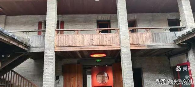 铁兵游记 | 一片三坊七巷，半部中国近代史：福州三坊七巷景区