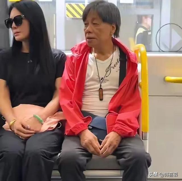 梁小龙去世，死因成谜	，狂发生前视频，承认婚内出轨，妻子很漂亮