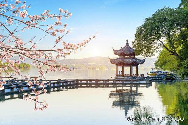 上海苏杭旅游攻略：把江南的“灵”揉进行程里