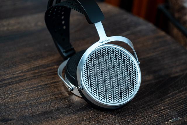 顶级【严肃向】器乐头戴——HIFIMAN HE600