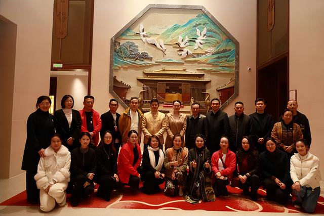 “缘行天下·走进武当”圆满举办：文化盛宴谱写文明交流新篇章